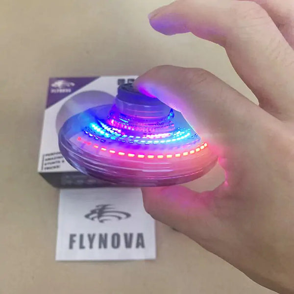 Flynova Mini UFO Spinner